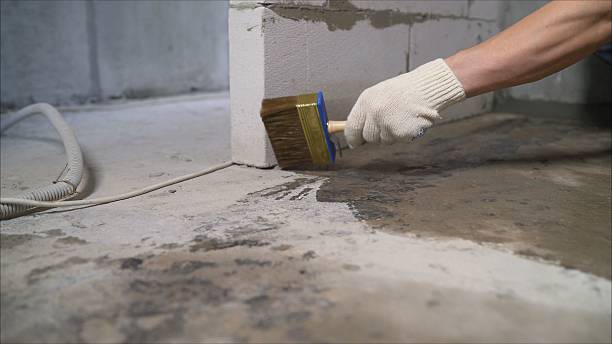 24/7 Emergency Exterior Waterproofing experts in Hamilton, OH